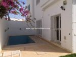 Villa lili hammamet ref