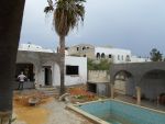 Villa à vendre à hammametnord