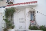 Vente belle villa à hammamet