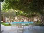 Villa mrad hammamet nord	ref