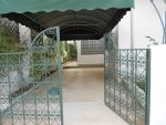 Av une superbe villa