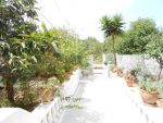 Av une trés belle villa à hammamet