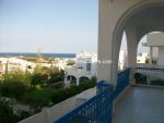 Villa chaouch hammamet ref