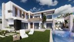 Villa hanin 22 sud villa g