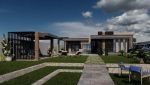 Villa adora 1 sidi hammed t