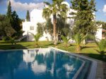 Villa patricia yasmine hammamet
