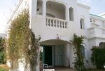 Vente villa dans une résidence à yasmine hammamet