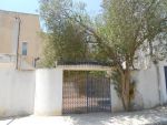 Av une belle villa à hammamet