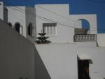 Villa centre ville hammamet à vendre rc etage