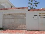 Av une belle villa à hammamet afh