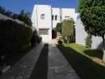 Vente villa en plein centre ville de hammamet