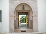 Villa palais m à yasmine hammamet
