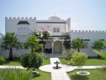 Le riad d'hammamet hammamet nord