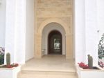 Villa cactus à yasmine hammamet