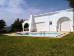 Villa bella hammamet