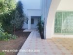 Villa panda hammamet vers birbouregba ii iv