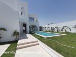 Villa chahd 2 hammamet zone craxi iiv ivi
