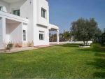 Villa la paix hammamet nord