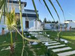 Villa sur 800m² de terrain