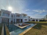 Villa côte d'or réf:  vente villa a el monchar