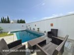 Villa fendy hammamet yasmine iiv ivi