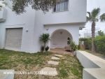 Villa asila aii av à hammamet nord