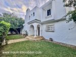 Villa nour hammamet jinen iiv iv