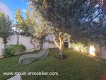 Villa aster a yasmine hammamet