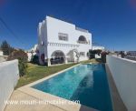 Villa dream 1 hammamet nord iiv ivivi