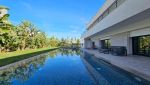 Belle villa à vendre sur 1000 m² zone sidi maherssi