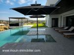 Villa savannah hammamet iiv ivi