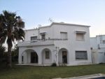 Villa karima yasmine hammamet