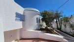 Villa pastel réf:  tps immobiliere vente villa hammamet
