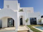 Villa chahd hammamet zone craxi ii iiiv ivi