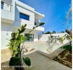 Villa yani yaii v à hammamet