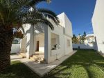 Villa la neige réf: tps immobiliere villa a vendre
