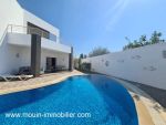 Villa louise hammamet birbouregba ii iiv ivi vi