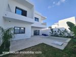 Villa yani 2 hammamet sud baraket essahel ii iv