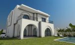 Villa cornouiller réf:  tps immobiliere villa a vendre
