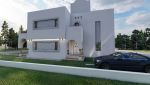 Villa le crocus réf:  tps immobiliere zone chraf