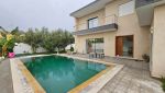 Villa cytise réf:  villa a vendre a latrach