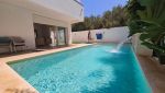 Villa khaoula réf:  villa a vendre a hammamet
