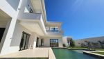 Belle villa à vendre zone chraf hammamet pas loin au centre