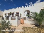 Villa baya byi a hammamet el monchar