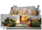 Villa fiori hammamet zone craxi ii