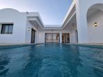 Villa cyclamen une villa style arabesque a vendre a monchar