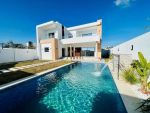 Villa pimki villa hammamet t
