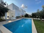 Villa majorelle hammamet v