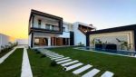 Villa blue berry villa hammamet