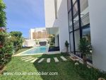 Villa l'artiste yasmine hammamet i iv